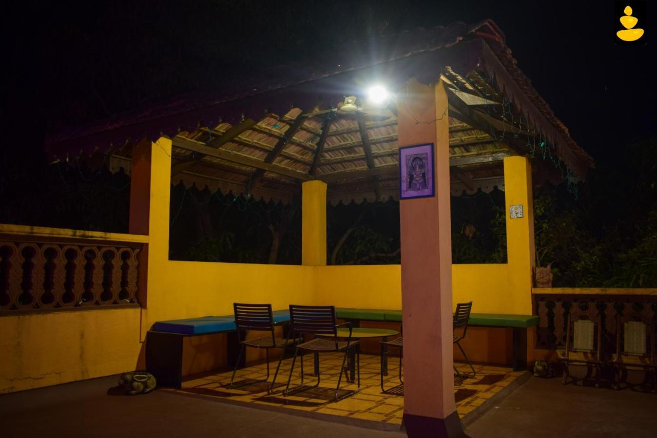 3Bhk Riverside Stay Reflektions By Livingstone Karjat Exterior foto