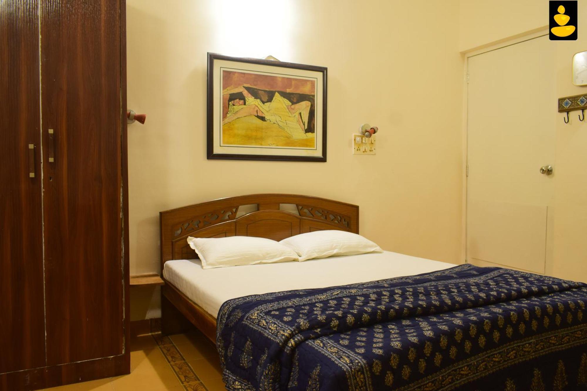 3Bhk Riverside Stay Reflektions By Livingstone Karjat Exterior foto