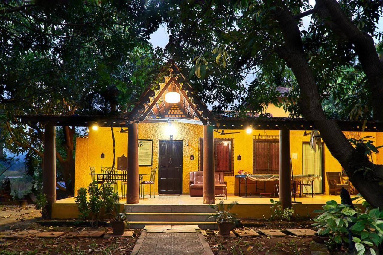 3Bhk Riverside Stay Reflektions By Livingstone Karjat Exterior foto