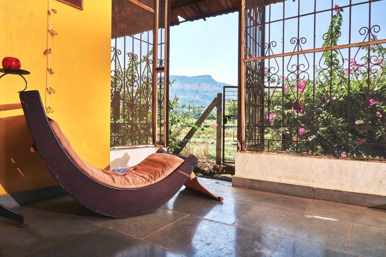 3Bhk Riverside Stay Reflektions By Livingstone Karjat Exterior foto