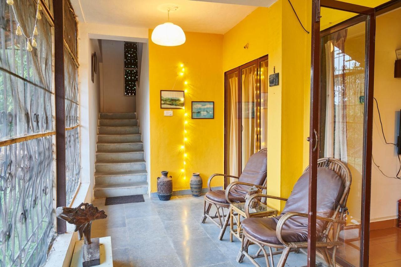 3Bhk Riverside Stay Reflektions By Livingstone Karjat Exterior foto